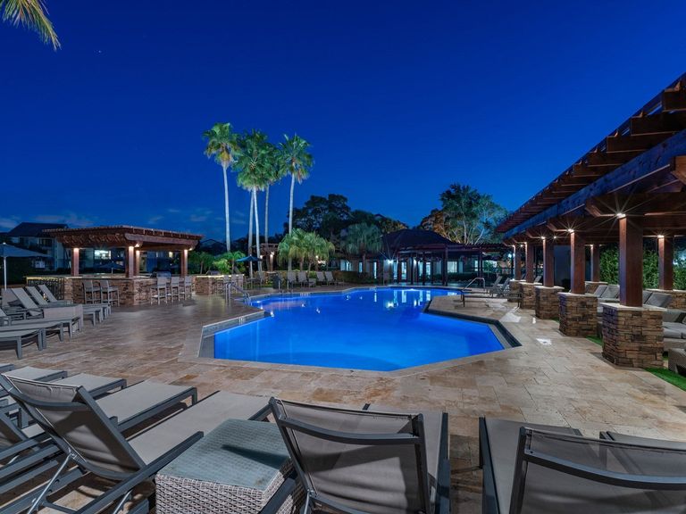 Los Prados apartments in Plantation, FL – photo 18