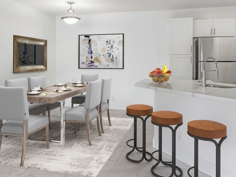 Los Prados apartments in Plantation, FL – photo 19