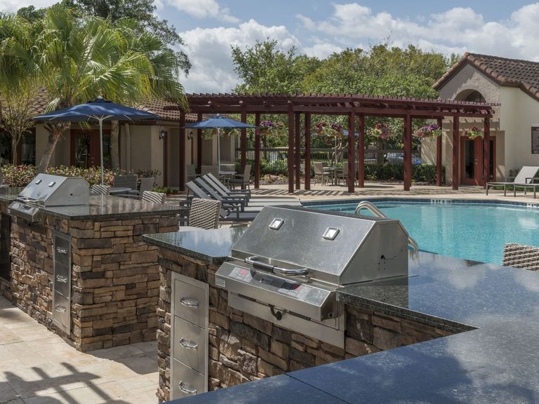 Los Prados apartments in Plantation, FL – photo 22