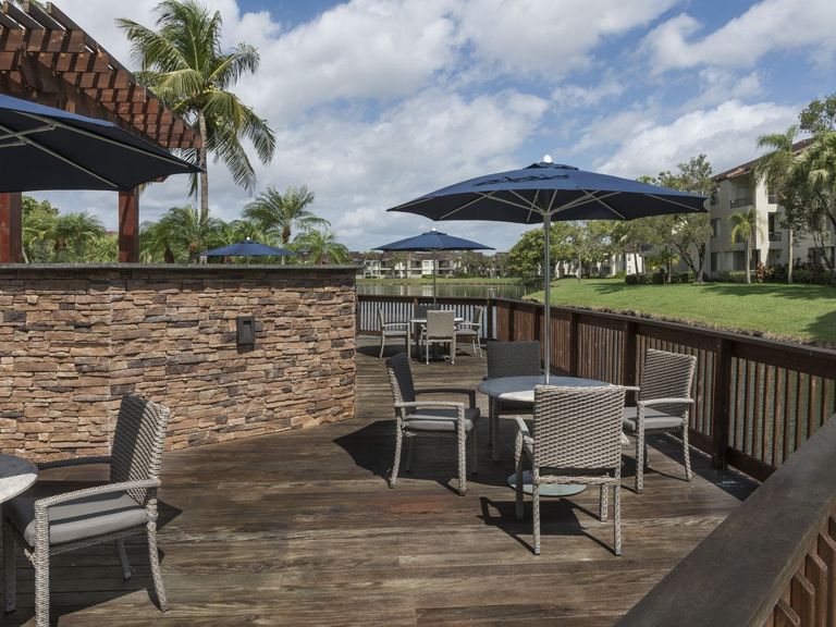 Los Prados apartments in Plantation, FL – photo 24