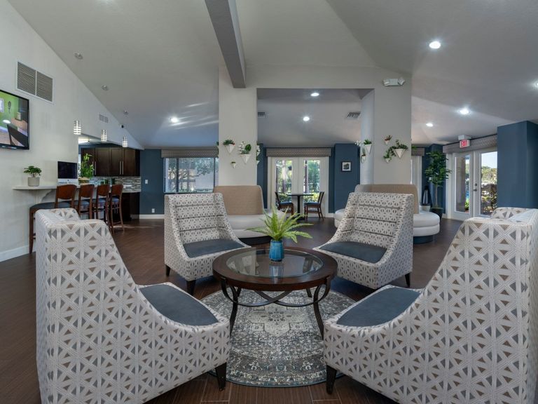 Los Prados apartments in Plantation, FL – photo 26