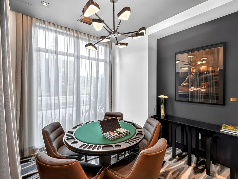 Manor Biscayne apartments in North Miami, FL – photo 16