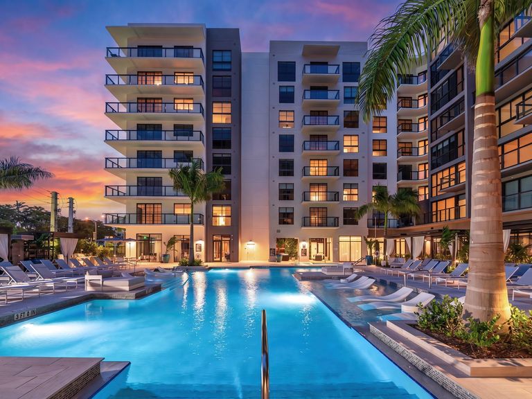 Manor Biscayne apartments in North Miami, FL – photo 24