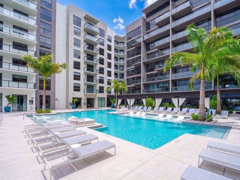 Manor Biscayne apartments in North Miami, FL – photo 25