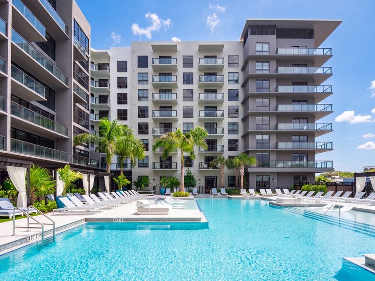 Manor Biscayne apartments in North Miami, FL – photo 26
