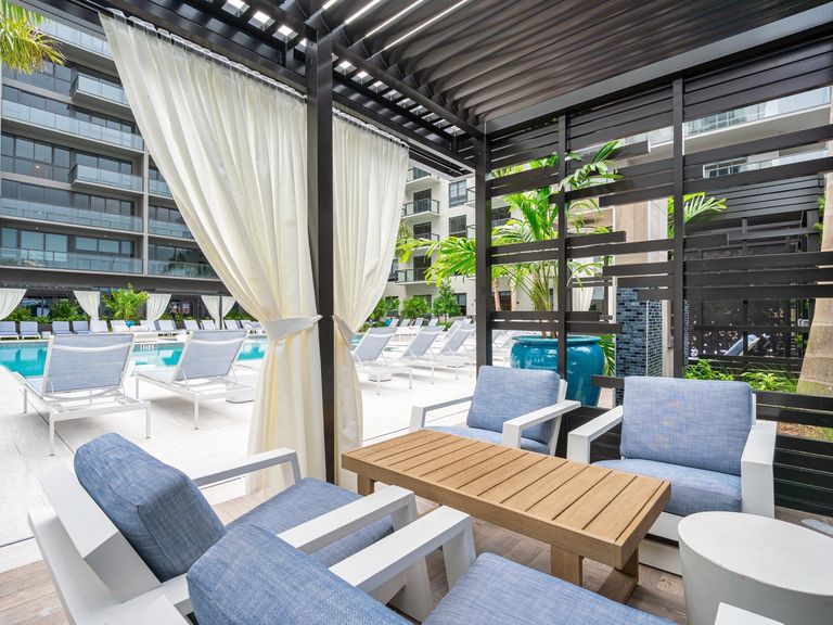 Manor Biscayne apartments in North Miami, FL – photo 27