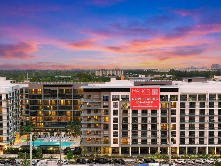 Manor Biscayne apartments in North Miami, FL – photo 48