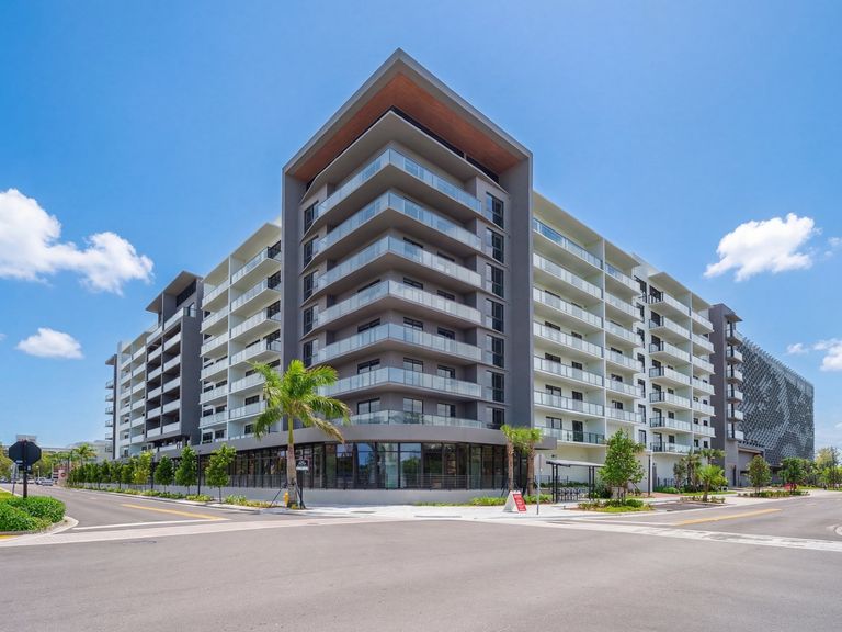 Manor Biscayne apartments in North Miami, FL – photo 51
