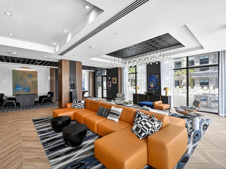 Manor Biscayne apartments in North Miami, FL – photo 7