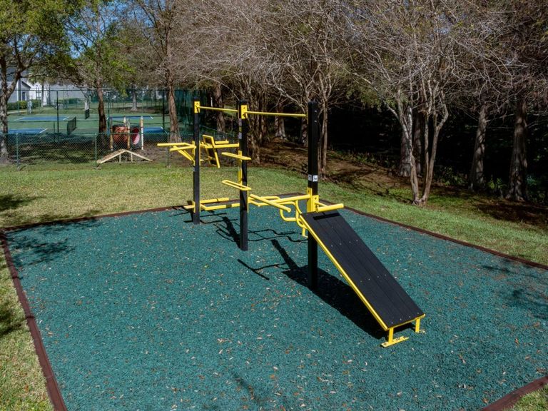 Mar Lago apartments in Plantation, FL – photo 10