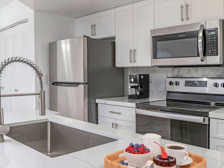 Mar Lago apartments in Plantation, FL – photo 28