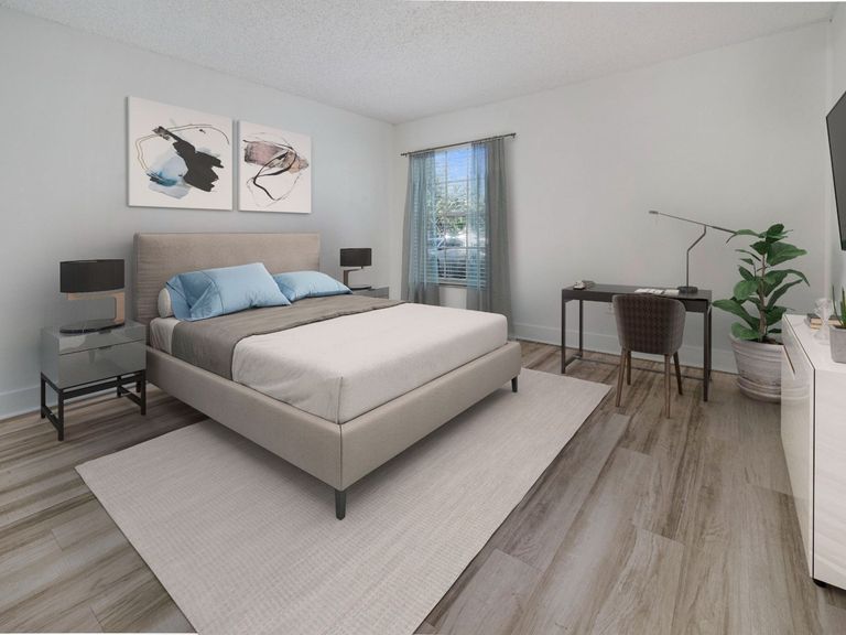Mar Lago apartments in Plantation, FL – photo 29