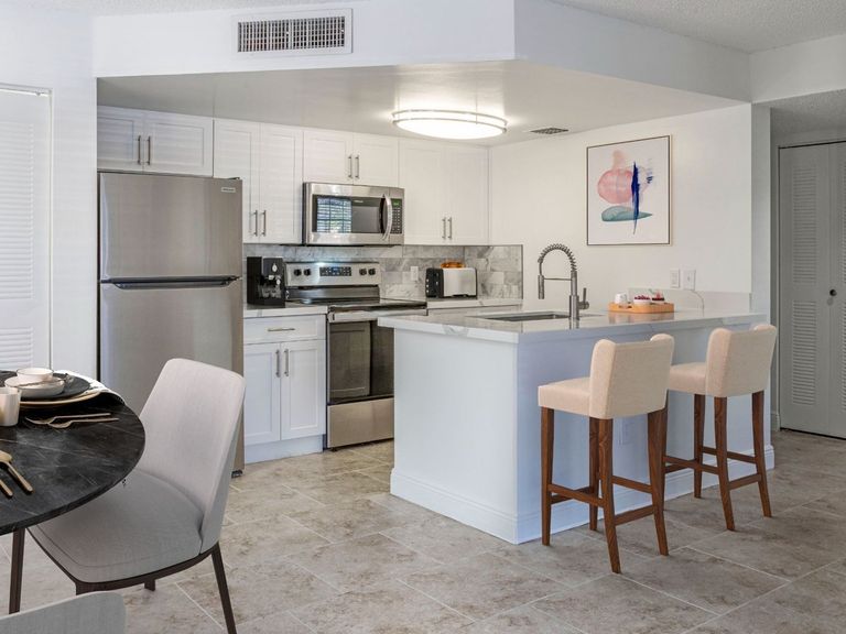 Mar Lago apartments in Plantation, FL – photo 30
