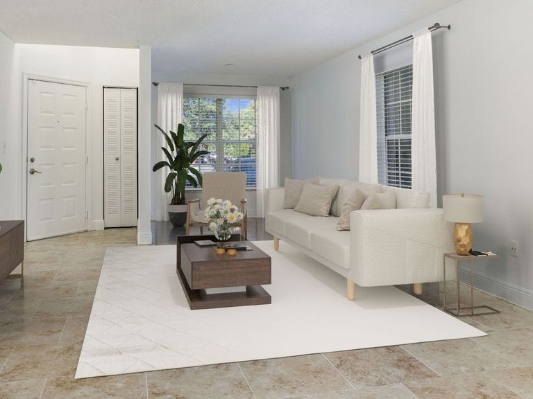 Mar Lago apartments in Plantation, FL – photo 32