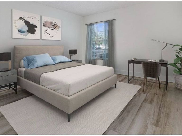 Mar Lago apartments in Plantation, FL – photo 35