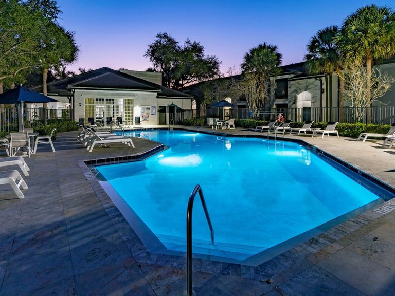 Mar Lago apartments in Plantation, FL – photo 9