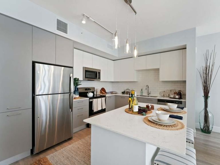 Marina del Sol apartments in Sunny Isles Beach, FL – photo 12