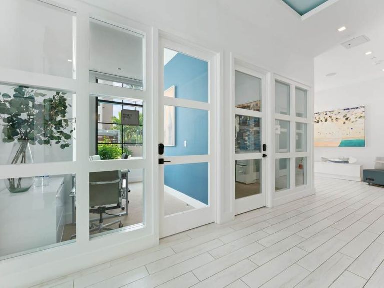 Marina del Sol apartments in Sunny Isles Beach, FL – photo 9