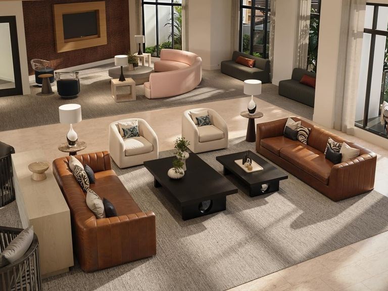 Mayla Cypress apartments in Fort Lauderdale, FL – photo 8