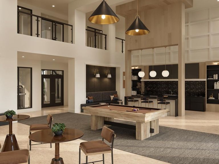 Mayla Cypress apartments in Fort Lauderdale, FL – photo 9