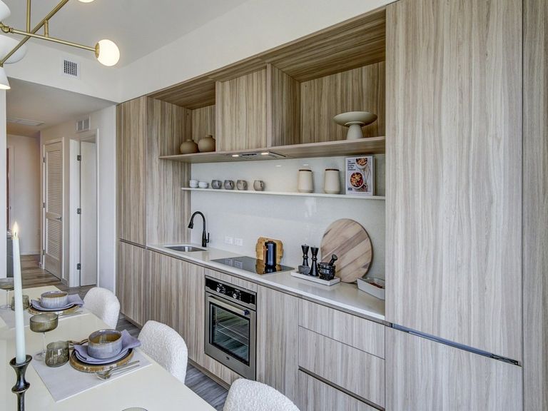 Metro Edgewater apartments in Miami, FL – photo 7