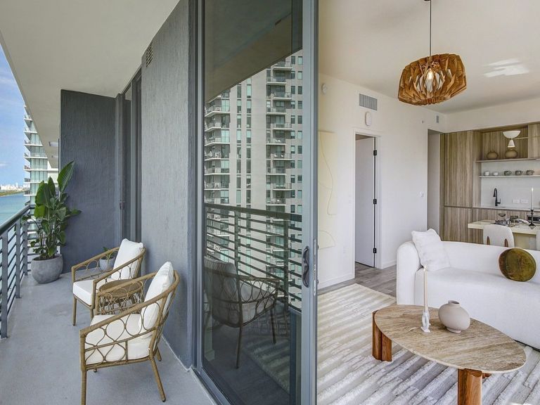 Metro Edgewater apartments in Miami, FL – photo 8
