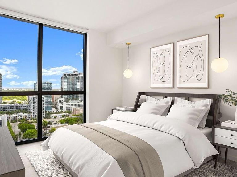 Metro Edgewater apartments in Miami, FL – photo 12