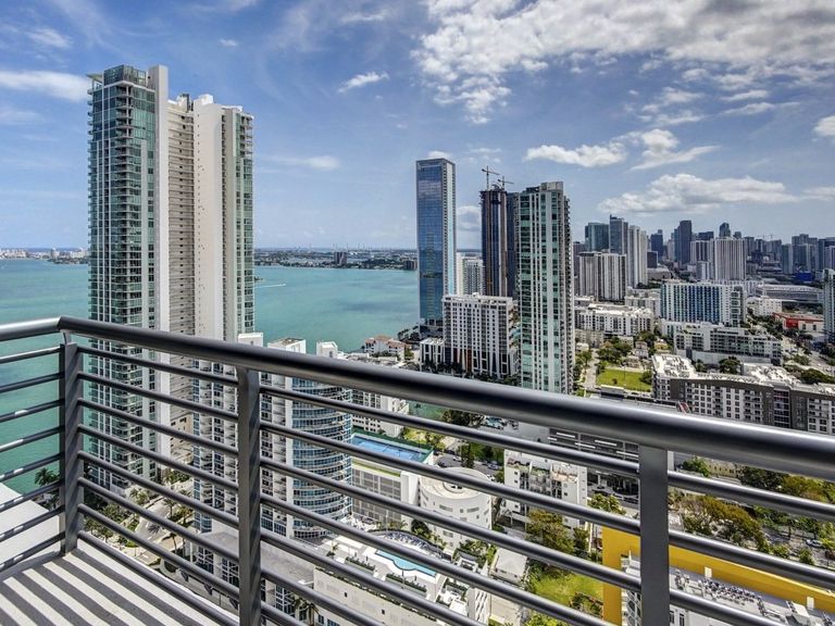 Metro Edgewater apartments in Miami, FL – photo 13