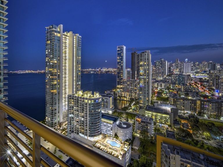 Metro Edgewater apartments in Miami, FL – photo 14