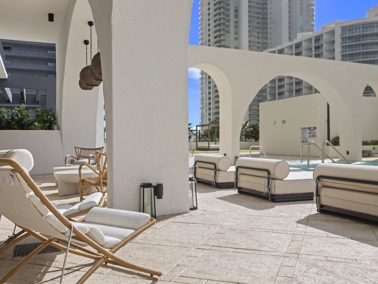 Metro Edgewater apartments in Miami, FL – photo 16