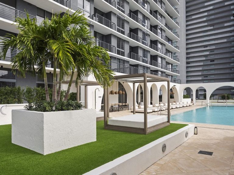 Metro Edgewater apartments in Miami, FL – photo 18