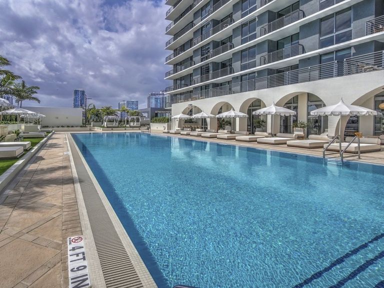 Metro Edgewater apartments in Miami, FL – photo 20