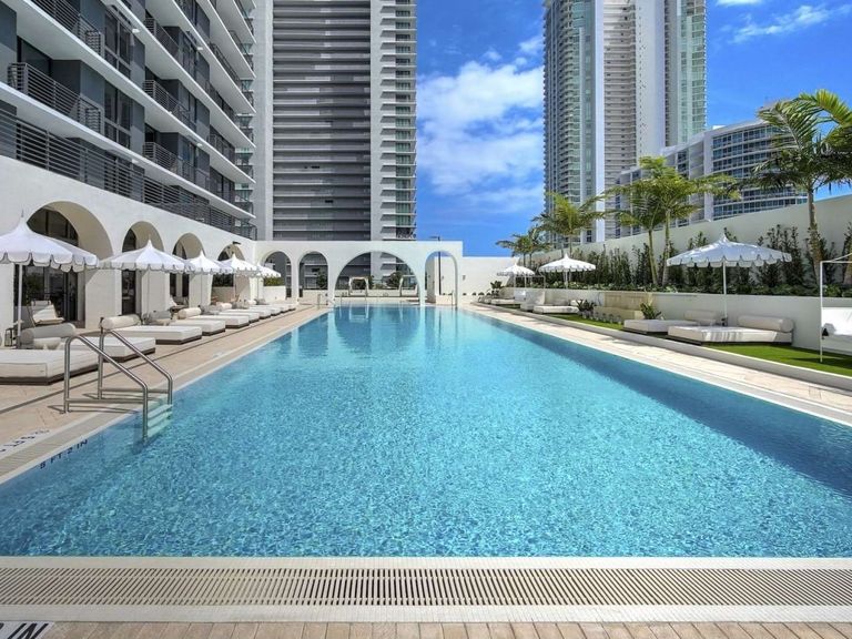 Metro Edgewater apartments in Miami, FL – photo 21