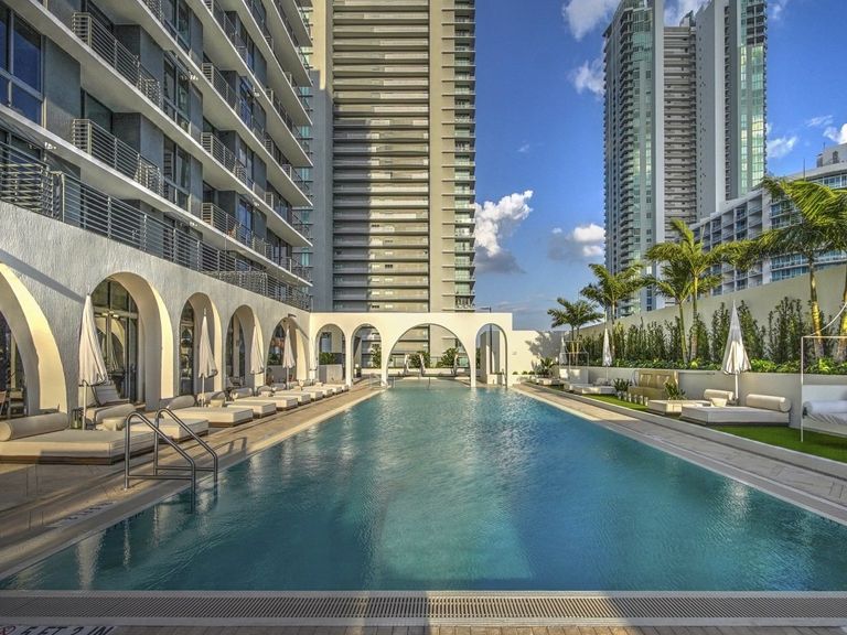 Metro Edgewater apartments in Miami, FL – photo 22