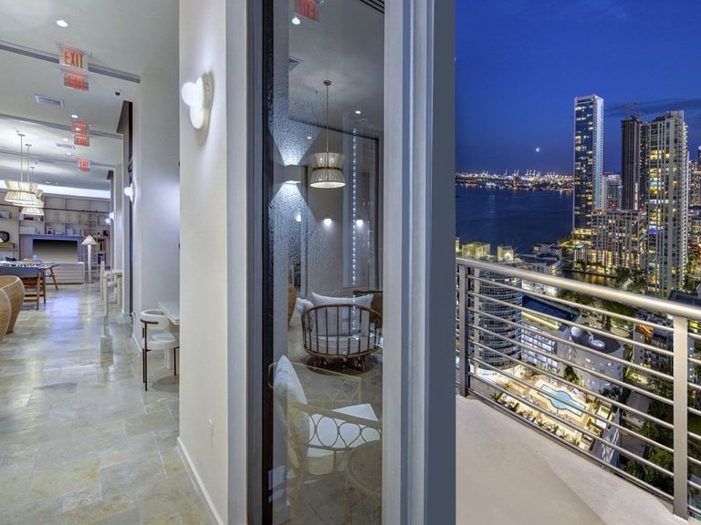 Metro Edgewater apartments in Miami, FL – photo 30