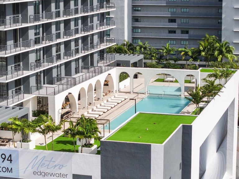 Metro Edgewater apartments in Miami, FL – photo 34