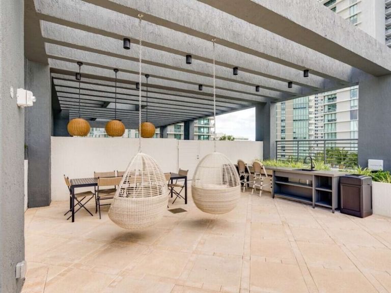 Metro Edgewater apartments in Miami, FL – photo 40