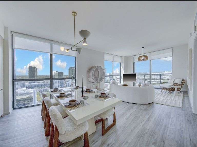 Metro Edgewater apartments in Miami, FL – photo 42