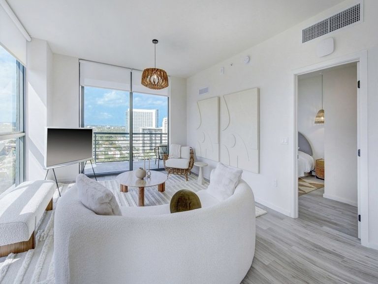 Metro Edgewater apartments in Miami, FL – photo 45