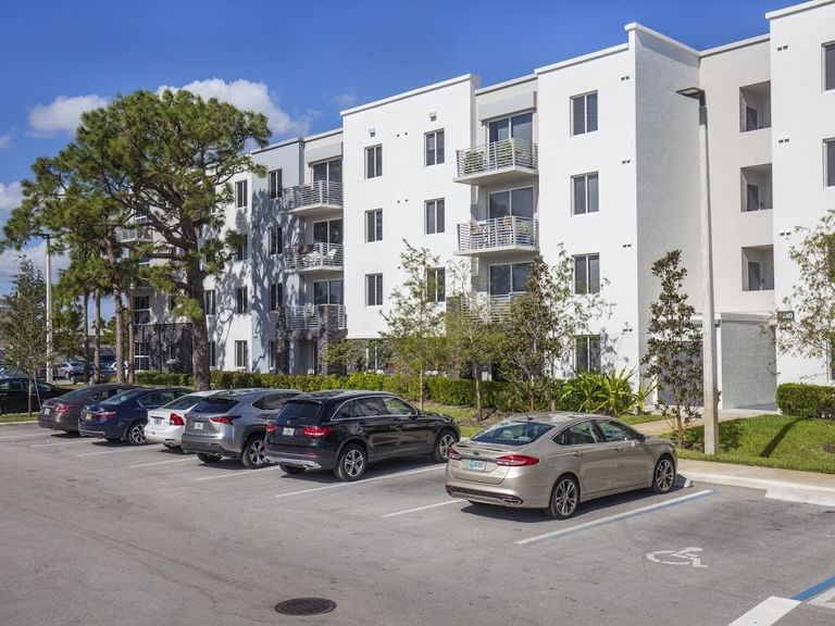 Metropolitan apartments in Fort Lauderdale, FL – photo 10