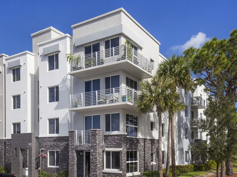 Metropolitan apartments in Fort Lauderdale, FL – photo 11