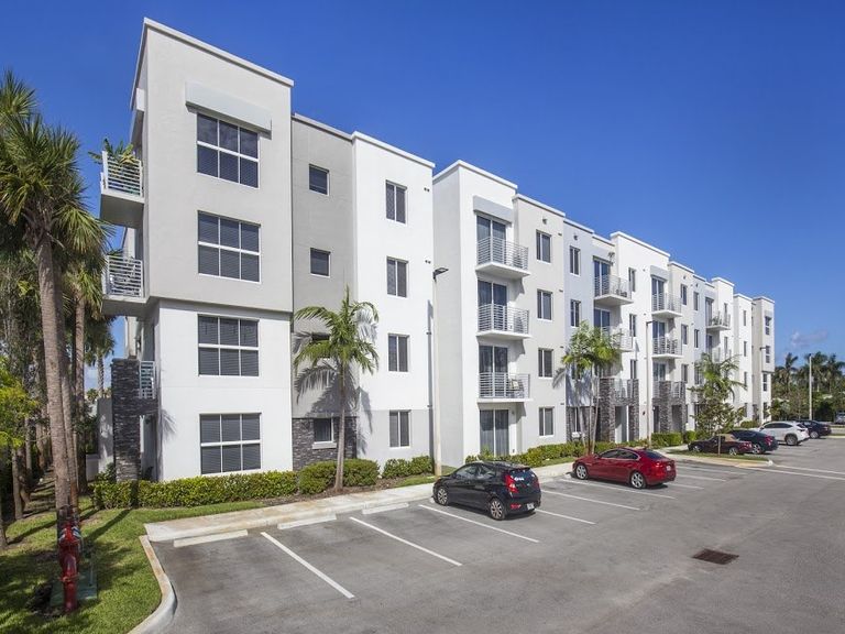 Metropolitan apartments in Fort Lauderdale, FL – photo 12