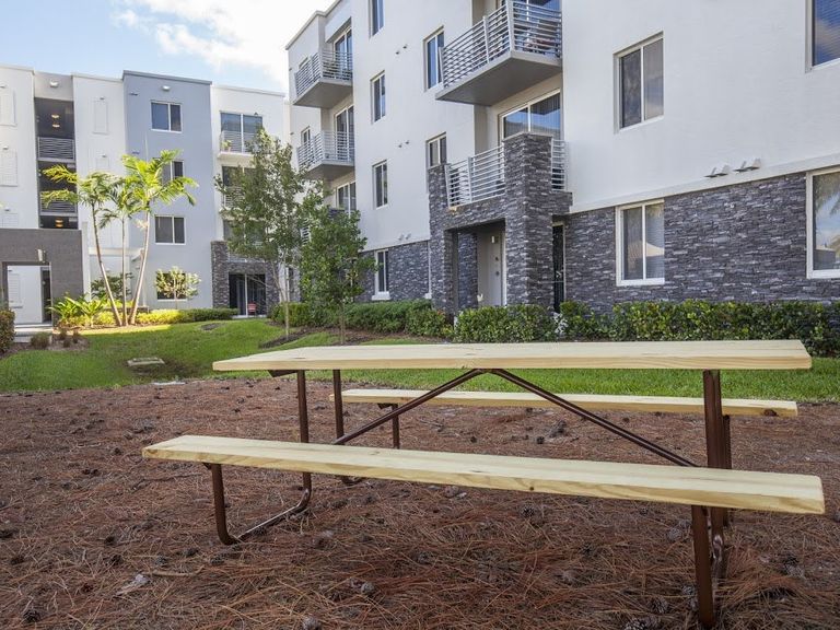 Metropolitan apartments in Fort Lauderdale, FL – photo 13