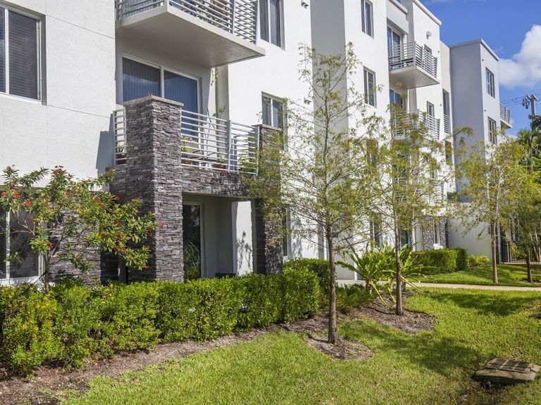 Metropolitan apartments in Fort Lauderdale, FL – photo 14