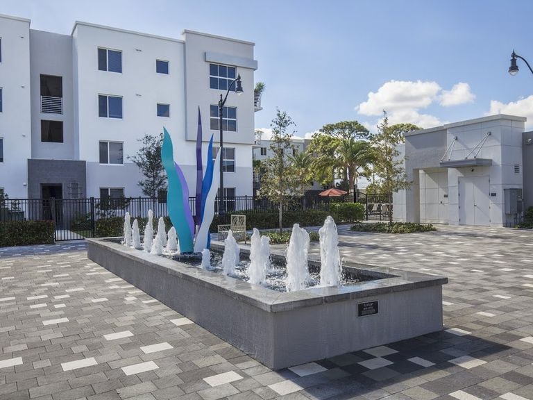 Metropolitan apartments in Fort Lauderdale, FL – photo 15