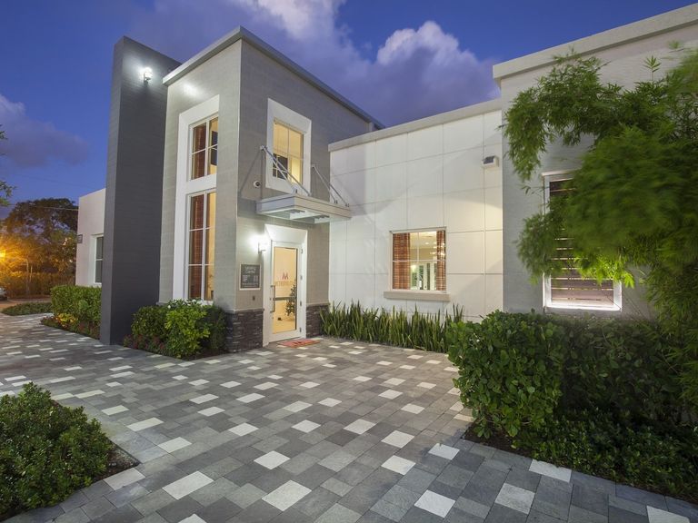Metropolitan apartments in Fort Lauderdale, FL – photo 16