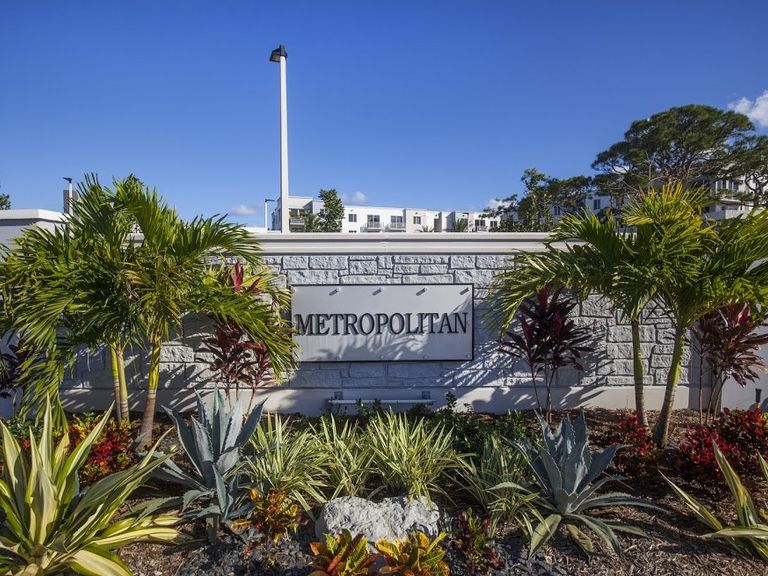 Metropolitan apartments in Fort Lauderdale, FL – photo 19