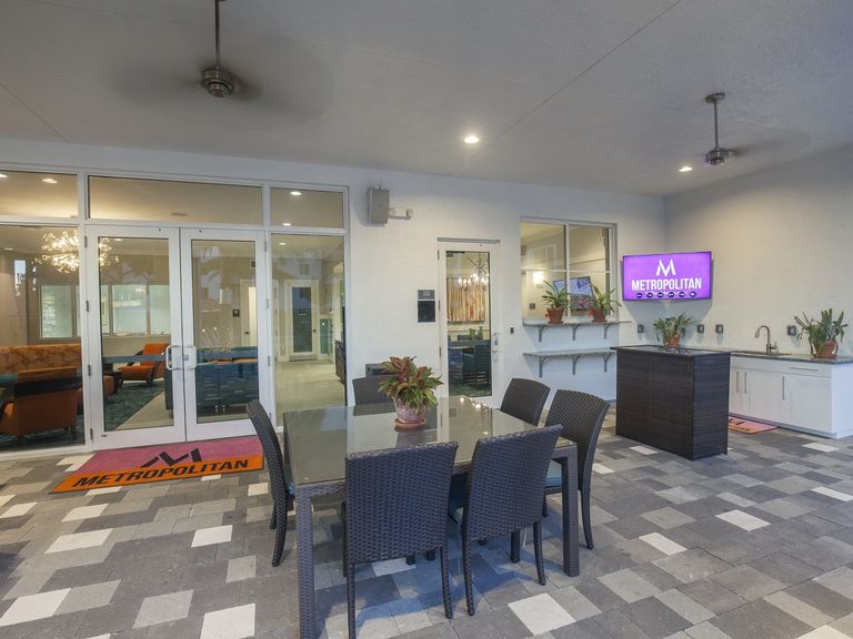 Metropolitan apartments in Fort Lauderdale, FL – photo 21