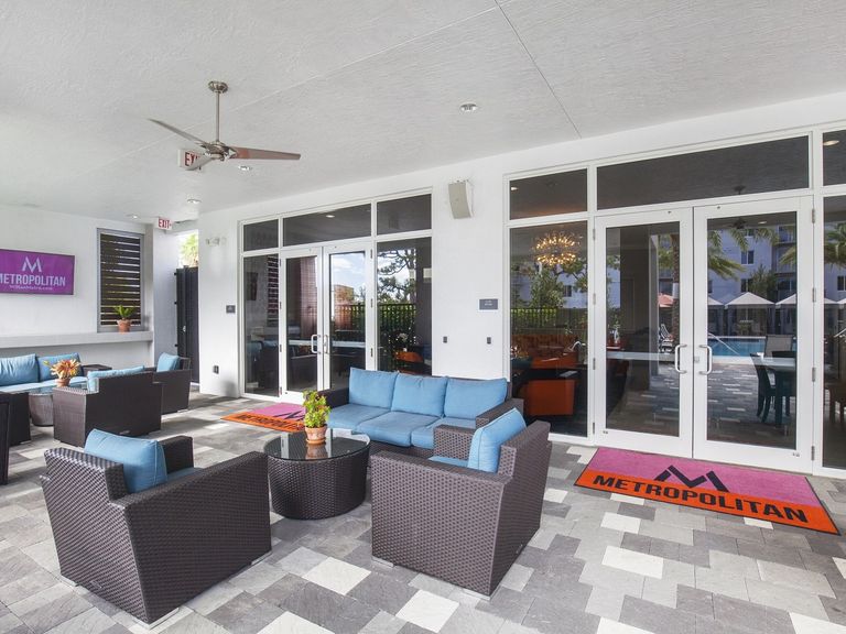 Metropolitan apartments in Fort Lauderdale, FL – photo 22
