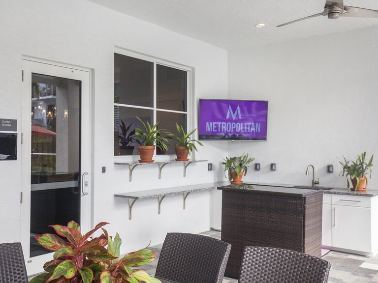 Metropolitan apartments in Fort Lauderdale, FL – photo 23